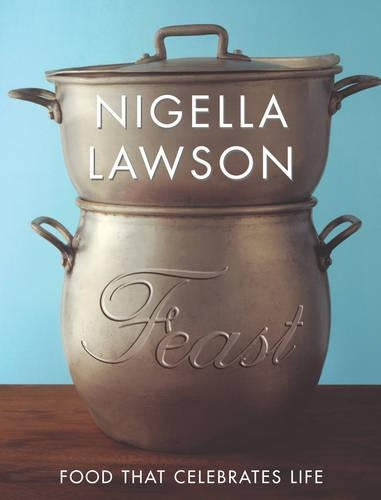 Feast: Food that Celebrates Life