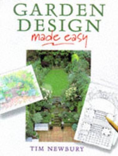 Garden Design Made Easy