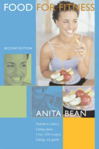 Food for Fitness: Nutrition Plan, Eating Plan, Recipes