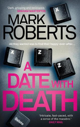 A Date with Death: 5 (Eve Clay)