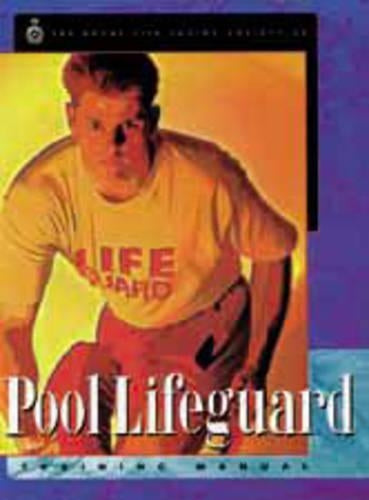 Pool Lifeguard: Training Manual
