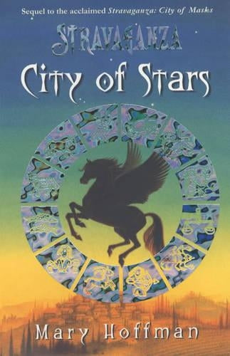 City of Stars (Stravaganza)