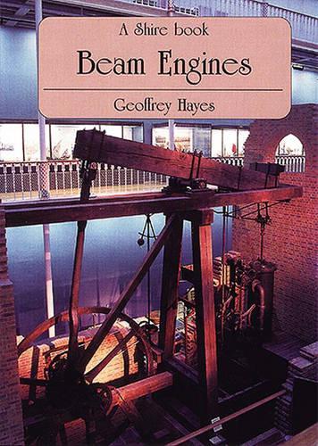 Beam Engines (Shire Album)