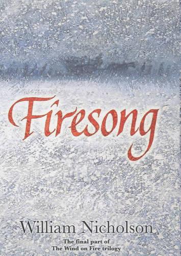Firesong (The Wind on Fire III)