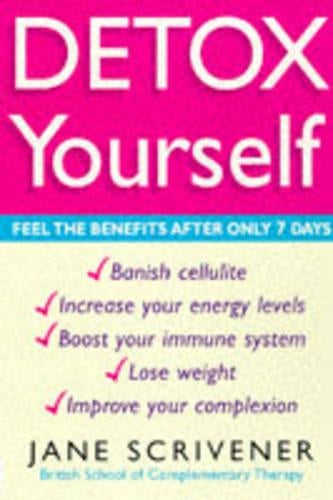 Detox Yourself
