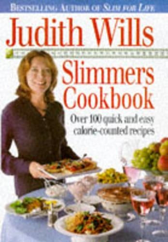 Judith Wills Slimmers Cookbook