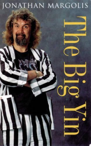 The Big Yin: The Life And Times Of Billy Connolly
