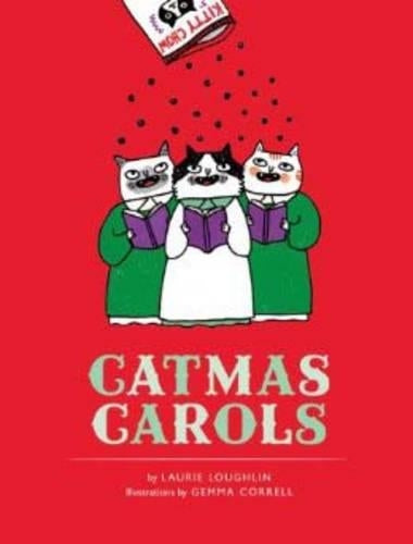 Catmas Carols, Revised Edition