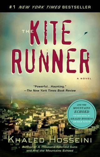 The Kite Runner