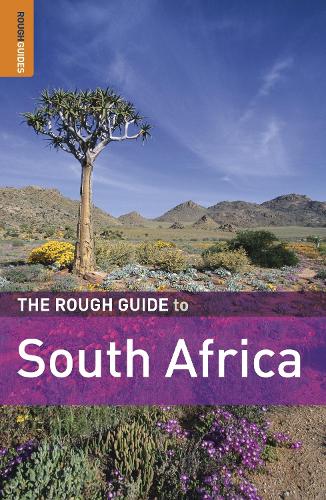 The Rough Guide to South Africa