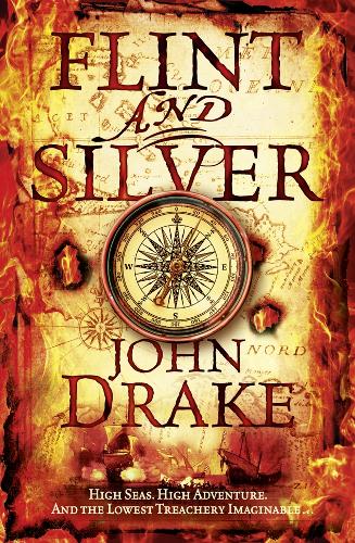 Flint and Silver (John Silver 1)