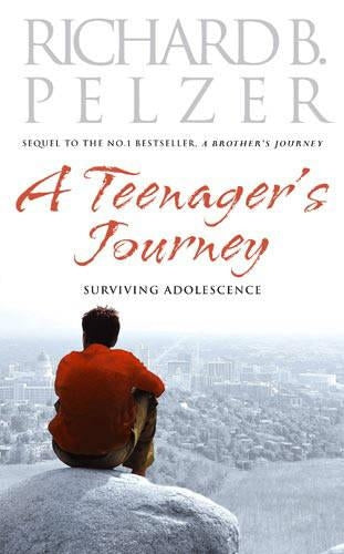 A Teenagers Journey: Surviving Adolescence