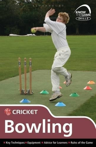 Skills: Cricket - Bowling (Know the Game)