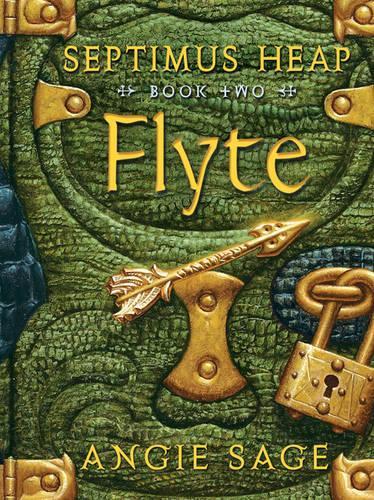 Flyte (Septimus Heap)