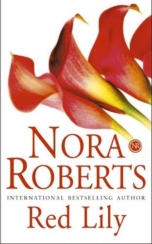 Red Lily: Number 3 in series (In the Garden Trilogy)