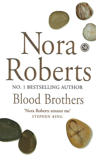 Blood Brothers: Number 1 in series (Sign of Seven Trilogy)