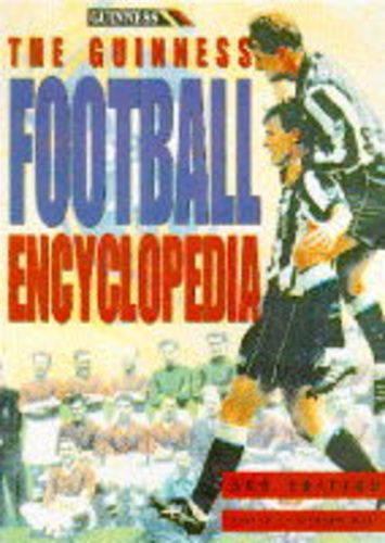 The Guinness Football Encyclopedia