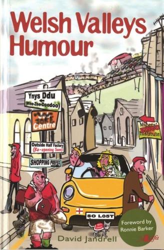 Welsh Valleys Humour (Its Wales)