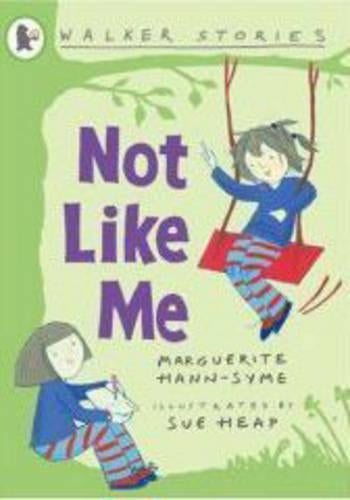 Not Like Me