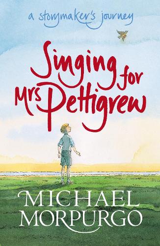 Singing for Miss Pettigrew