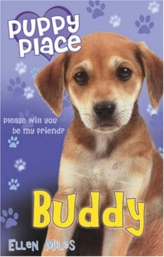 Buddy (Puppy Place)