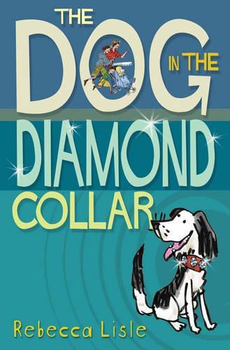 The Dog In The Diamond Collar (Tiger Series)