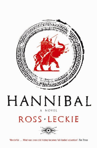 Hannibal (Carthage Trilogy)