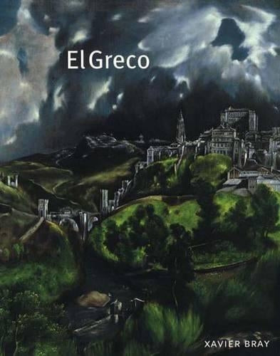 El Greco (National Gallery of London)