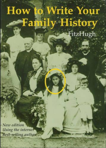 How to Write Your Family History: Using Your Home Computer