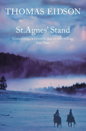 St. Agnes Stand
