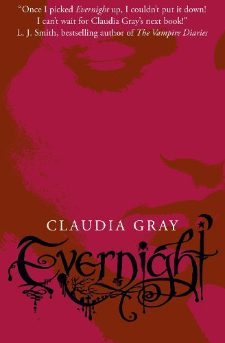 Evernight (Evernight, Book 1)