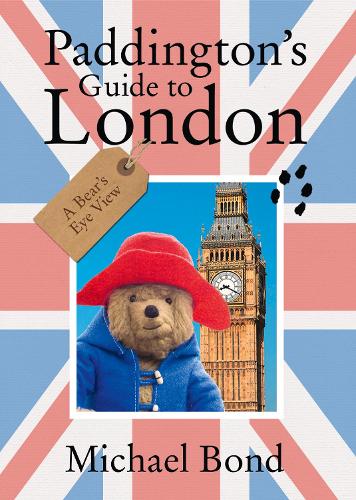 Paddingtons Guide to London