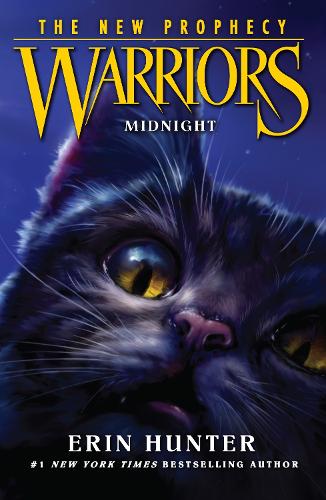 Warriors: The New Prophecy