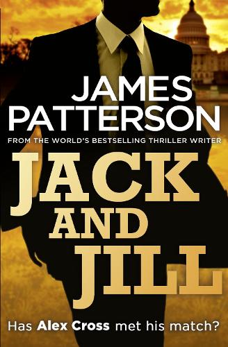 Jack and Jill (Alex Cross 03)