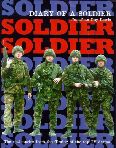 Actors View of the Making of Soldier, Soldier