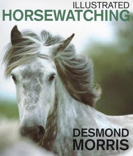 Illustrated Horsewatching