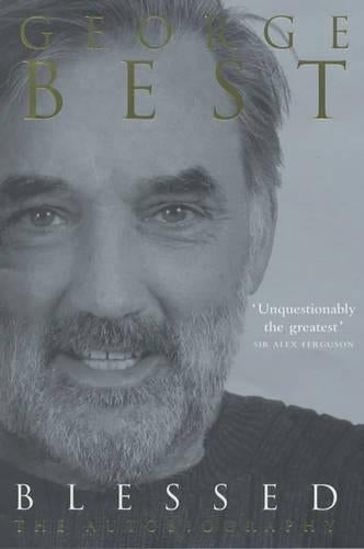 Blessed: The Autobiography