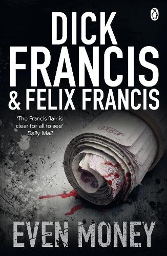 Even Money (Francis Thriller)