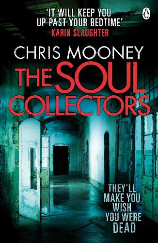 The Soul Collectors (Darby McCormick)