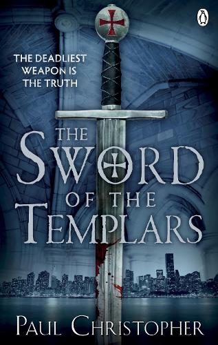 The Sword of the Templars (The Templars series)