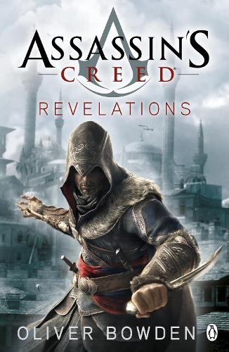 Assassins Creed: Revelations (Assassins Creed)