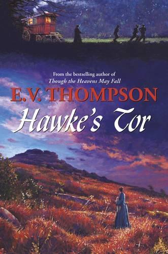 Hawkes Tor (Amos Hawke Mysteries)