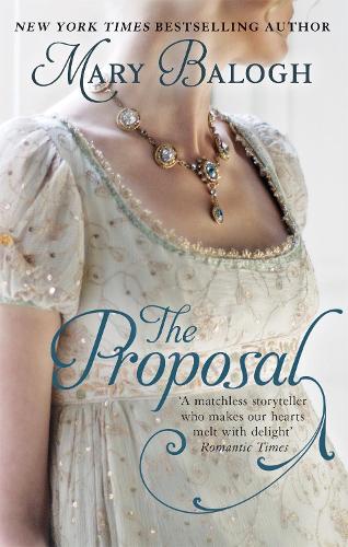 The Proposal: Number 1 in series (Survivors Club)