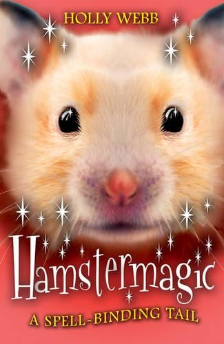Hamstermagic (Animal Magic)