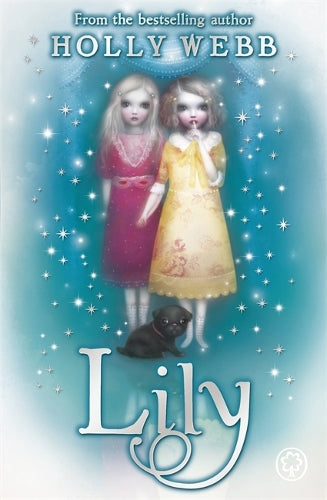 Lily: Book 1