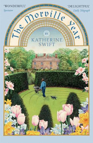 TheMorville Year by Swift, Katherine ( Author ) ON Mar-01-2012, Paperback