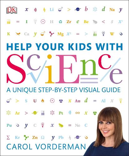 Help Your Kids with Science