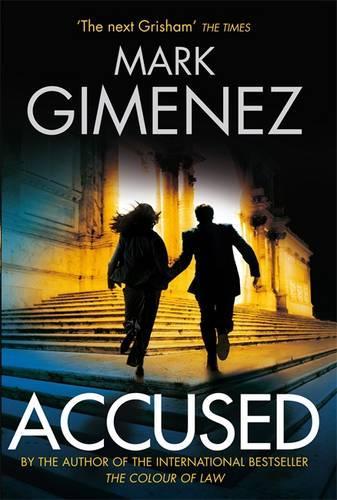 Accused (A. Scott Fenney)
