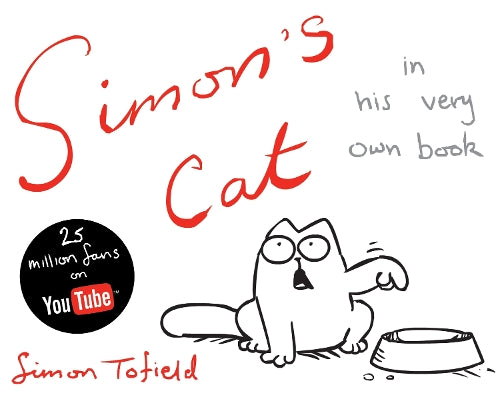 Simons Cat
