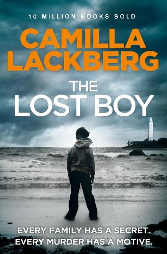 The Lost Boy (Patrik Hedstrom and Erica Falck, Book 7) (Patrick Hedstrom and Erica Falck)